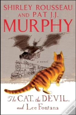 Capa do artigo Cat, The Devil, And Lee Fontana