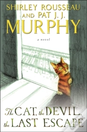 Capa do artigo Cat, The Devil, The Last Escape