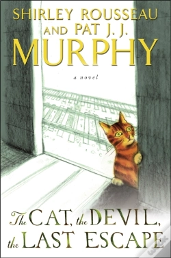 Capa do artigo Cat, The Devil, The Last Escape