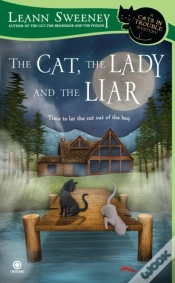 Capa do artigo Cat, The Lady And The Liar