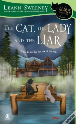 Capa do artigo Cat, The Lady And The Liar