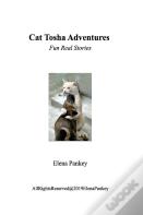 Cat Tosha Adventure