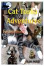 Cat Tosha Adventures - Preview