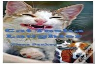 Cat Tosha Laughter