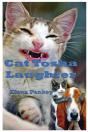 Cat Tosha Laughter - Preview