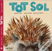 Capa do artigo (Cat) Tot Sol