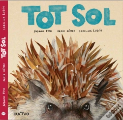 Capa do artigo (Cat) Tot Sol