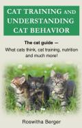 Cat Training And Understanding Cat Behavior