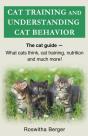 Cat Training And Understanding Cat Behavior - Preview
