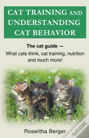 Capa do artigo Cat Training And Understanding Cat Behavior