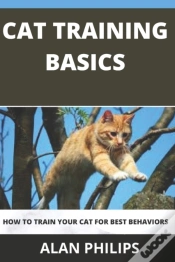 Capa do artigo Cat Training Basics