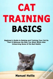 Capa do artigo Cat Training Basics