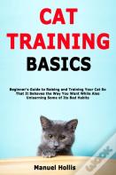 Cat Training Basics