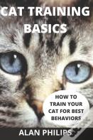 Cat Training Basics