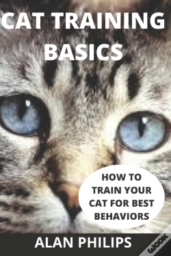 Capa do artigo Cat Training Basics