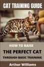Cat Training Guide - Preview