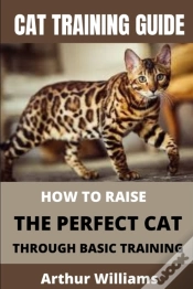 Capa do artigo Cat Training Guide