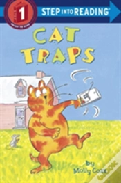 Capa do artigo Cat Traps