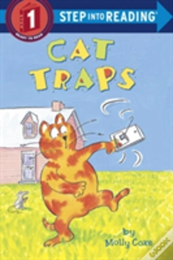 Capa do artigo Cat Traps