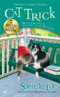 Cat Trick - Preview
