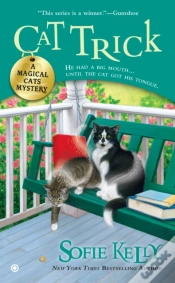 Capa do artigo Cat Trick