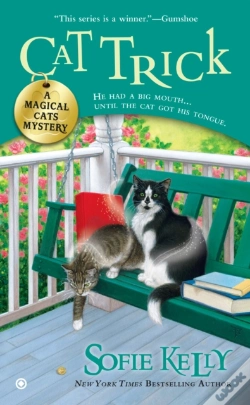 Capa do artigo Cat Trick