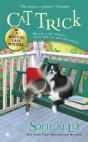 Cat Trick - Preview