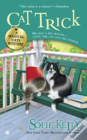 Capa do artigo Cat Trick