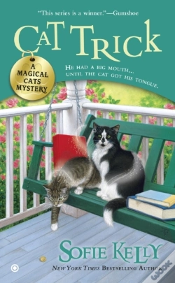 Capa do artigo Cat Trick
