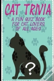 Capa do artigo Cat Trivia