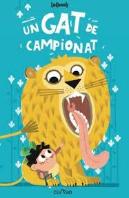 (Cat) Un Gat De Campionat
