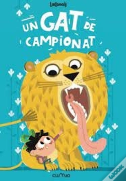 Capa do artigo (Cat) Un Gat De Campionat