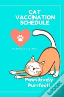 Cat Vaccination Schedule