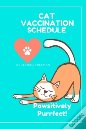 Capa do artigo Cat Vaccination Schedule