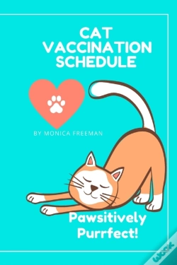 Capa do artigo Cat Vaccination Schedule