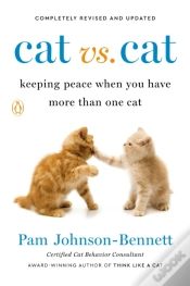 Capa do artigo Cat Vs. Cat