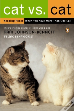 Capa do artigo Cat Vs. Cat