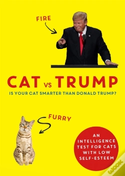 Capa do artigo Cat Vs Trump