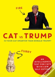 Capa do artigo Cat Vs Trump