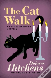 Capa do artigo Cat Walk