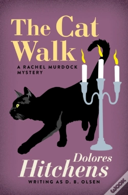 Capa do artigo Cat Walk