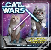 Cat Wars
