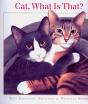 Cat, What Is That? - Preview