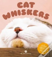 Capa do artigo Cat Whiskers