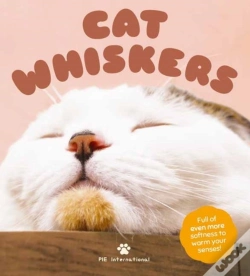 Capa do artigo Cat Whiskers