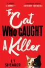 Cat Who Caught A Killer - Preview
