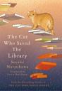 Cat Who Saved The Library - Preview