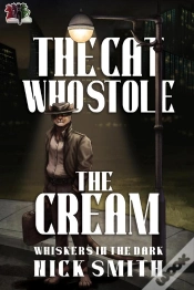 Capa do artigo Cat Who Stole The Cream