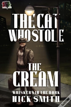 Capa do artigo Cat Who Stole The Cream