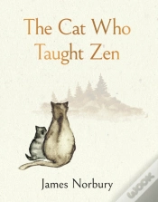 Capa do artigo Cat Who Taught Zen